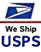 Fast USPS Shipping